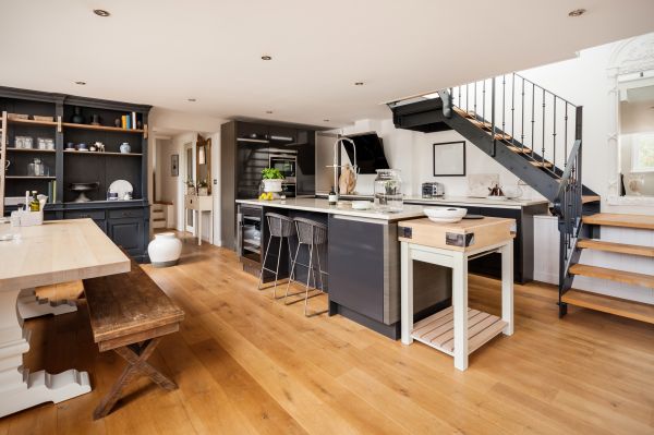 Wood Floor Restoration - Wood Floor Restoration Menomonee Falls, Wisconsin