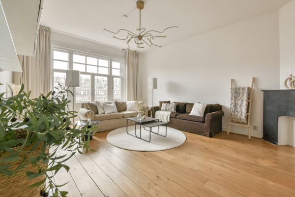 Wood Floor Resurfacing - Wood Floor Resurfacing Menomonee Falls, Wisconsin