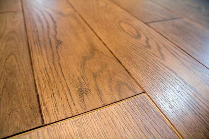Bamboo Flooring Installation in Phoenix, AZ