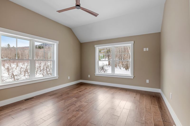 Floor Refinishing Service in Overland Park, KS