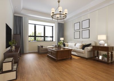 Hardwood Installation in Phoenix, AZ