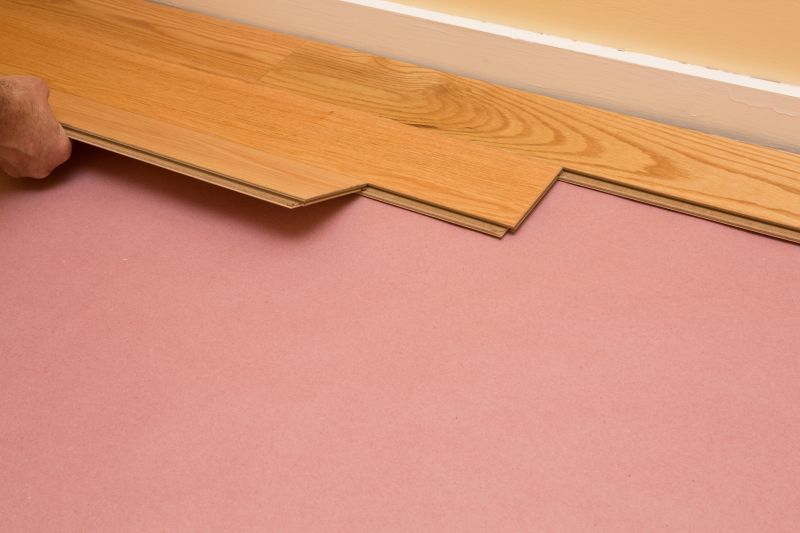 Hardwood Installation in Kansas City, MO