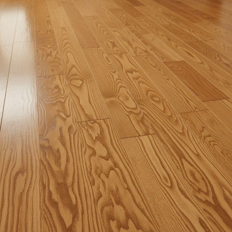 Hardwood Installation in Fairfax County, VA