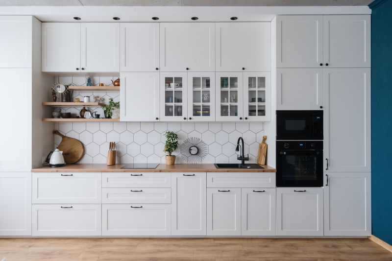 Kitchen Cabinets Remodeling in Cincinnati, OH