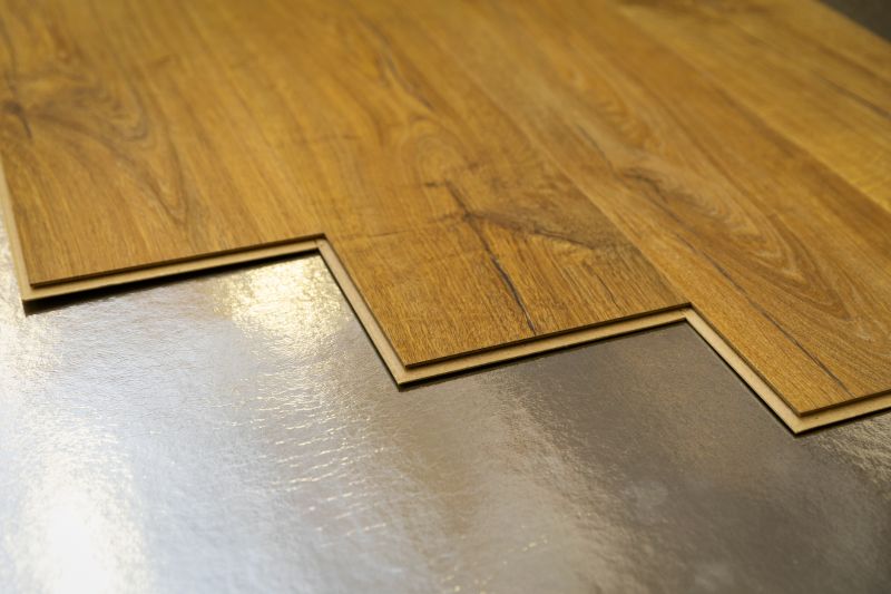 Laminate Wood Installation in Longmont, CO