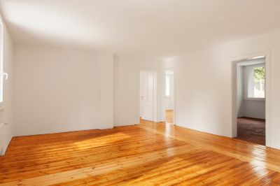 Oak Floor Refinishing in Overland Park, KS