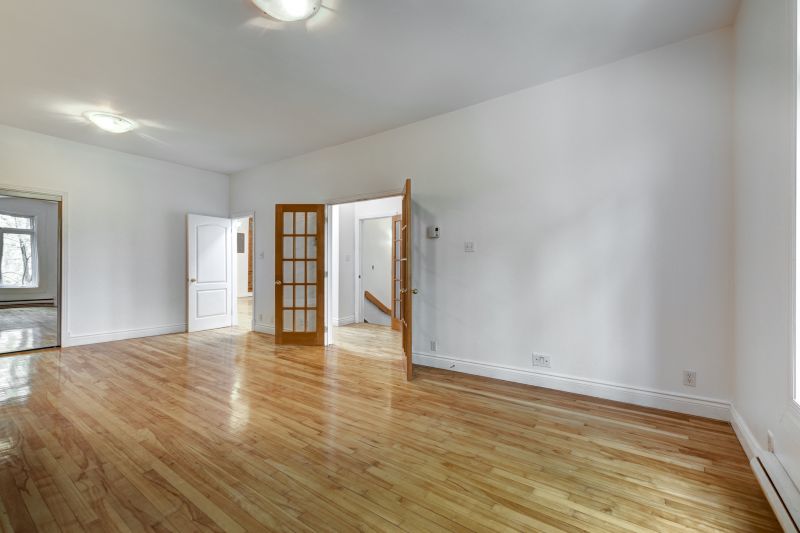 Parquet Flooring Installation in Austin, TX