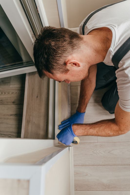 Accessibility & Comfort