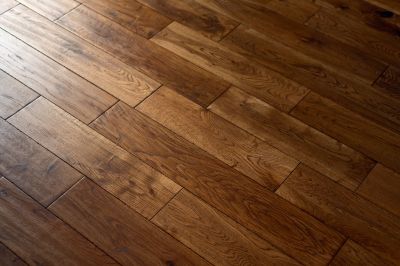 Wood Flooring Replacement in Cincinnati, OH