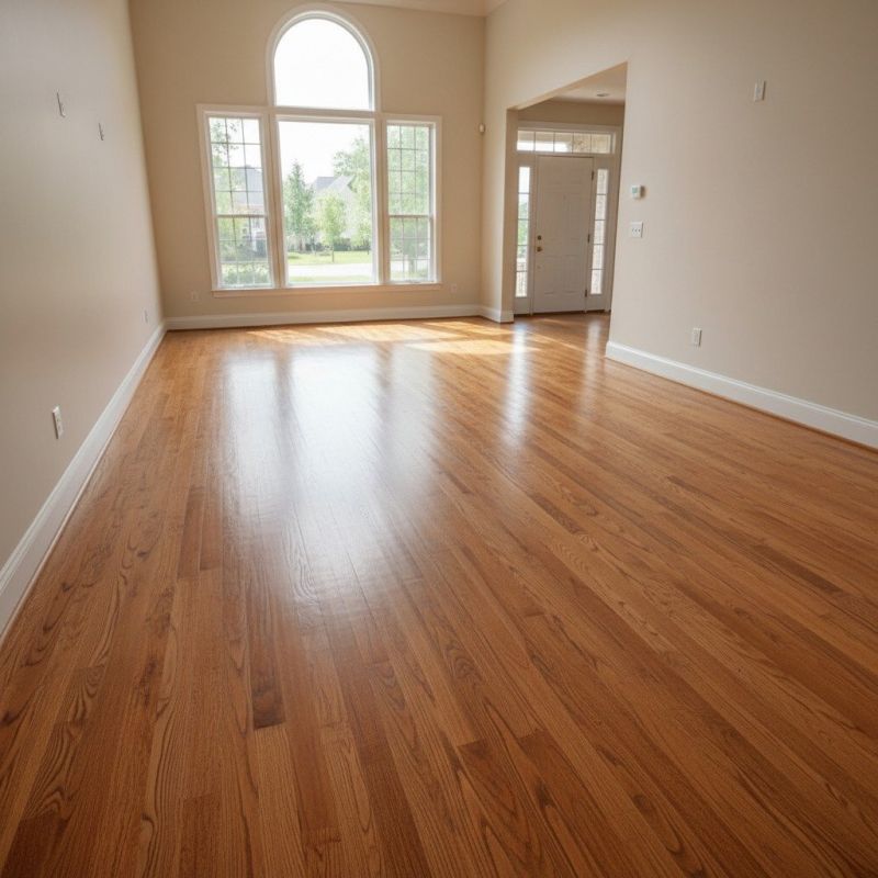 Wood Flooring Replacement in Rockwall, TX